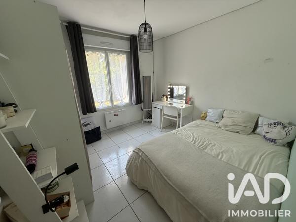 Maison à vendre 5 pièces 98 m² Naintré