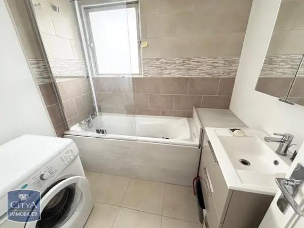 Appartement à vendre 3 pièces 60m²