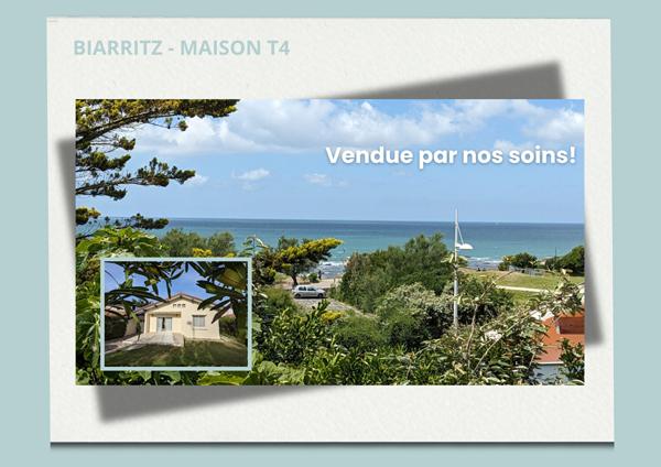 Maison 5 pièces 91 m2