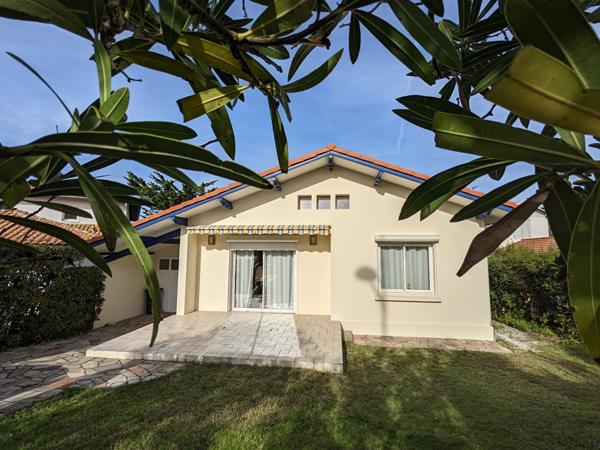 Maison 5 pièces 91 m2