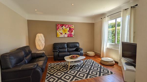 Maison 5 pièces 91 m2