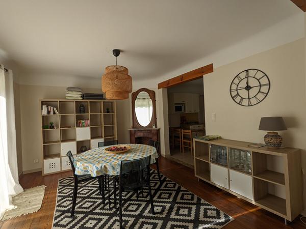 Maison 5 pièces 91 m2