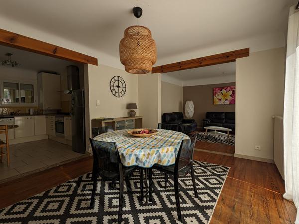 Maison 5 pièces 91 m2