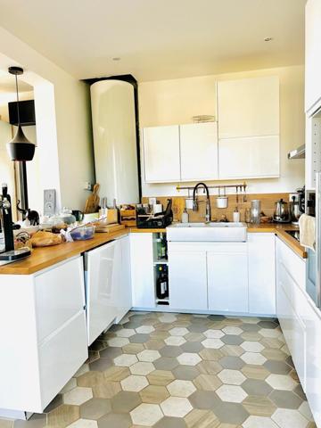 Maison T3/T4 90 m2 refait à neuf