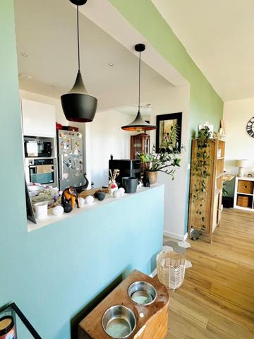 Maison T3/T4 90 m2 refait à neuf