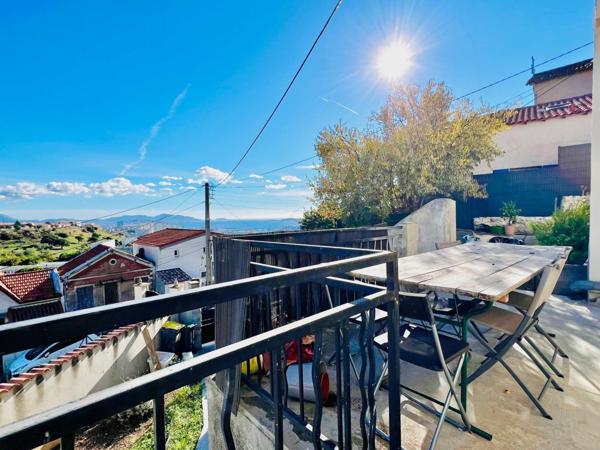 Maison T3/T4 90 m2 refait à neuf