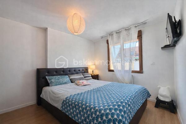 Maison contemporaine de 245 m²