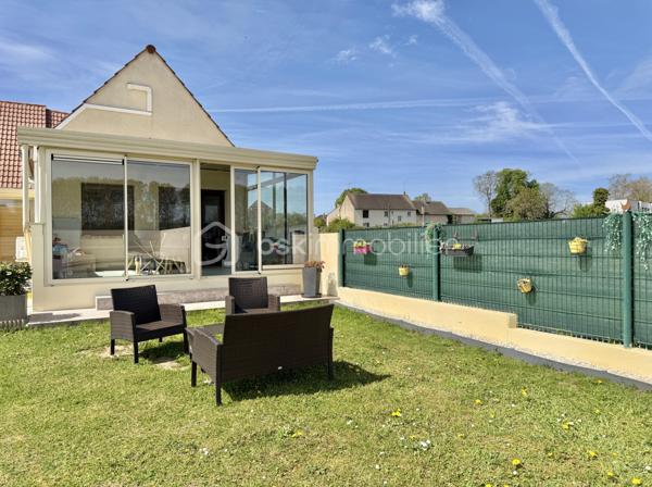 Maison contemporaine de 245 m²