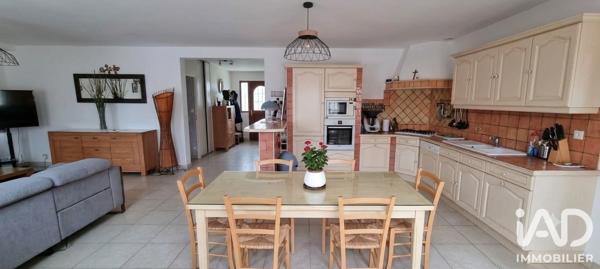 Maison à vendre 5 pièces 149 m² Le Mans