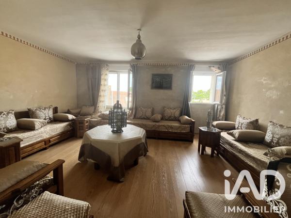 Maison à vendre 5 pièces 149 m² Le Mans