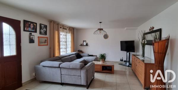 Maison à vendre 5 pièces 149 m² Le Mans