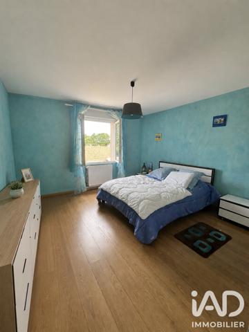 Maison à vendre 5 pièces 149 m² Le Mans