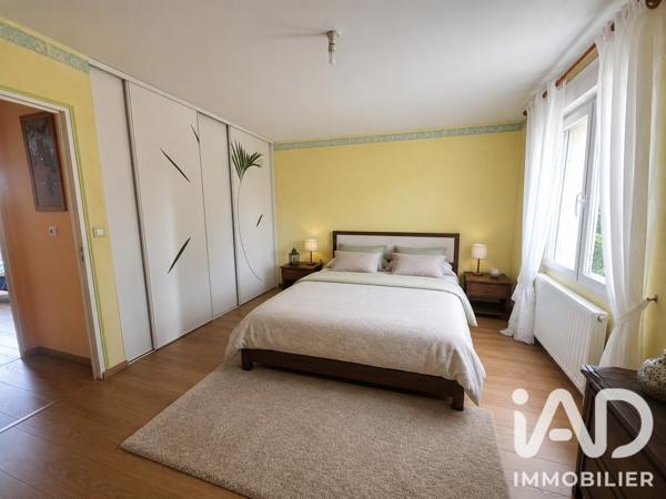 Maison à vendre 5 pièces 149 m² Le Mans