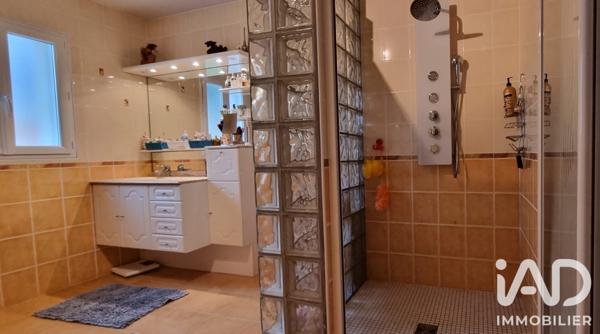 Maison à vendre 5 pièces 149 m² Le Mans