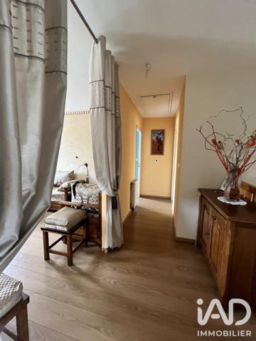 Maison à vendre 5 pièces 149 m² Le Mans