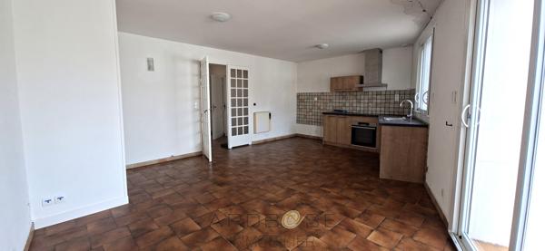 Appartement T3 - Damazan