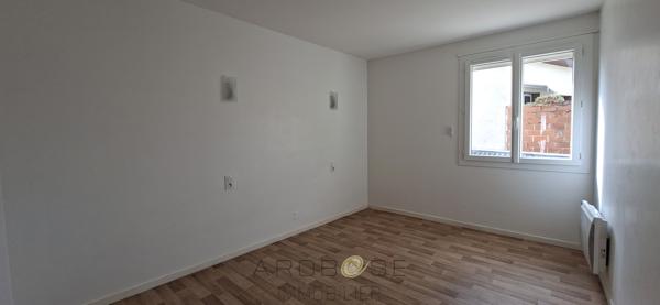 Appartement T3 - Damazan