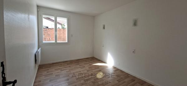 Appartement T3 - Damazan