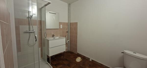 Appartement T3 - Damazan