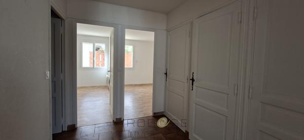 Appartement T3 - Damazan