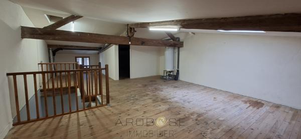 Appartement T3 - Damazan