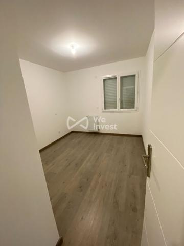 Appartement 3 pièces de 72.80 m² à Lescar