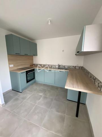 Appartement 3 pièces de 72.80 m² à Lescar