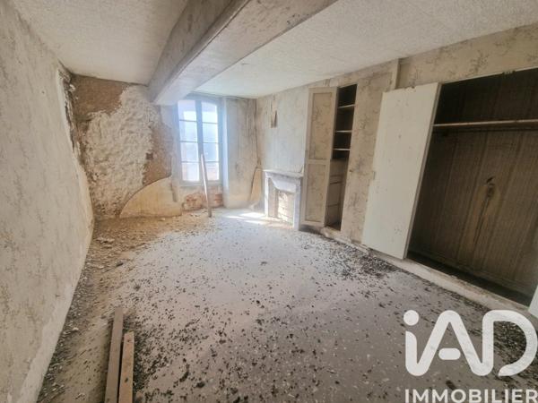 Immeuble à vendre 360 m² Château-Renard
