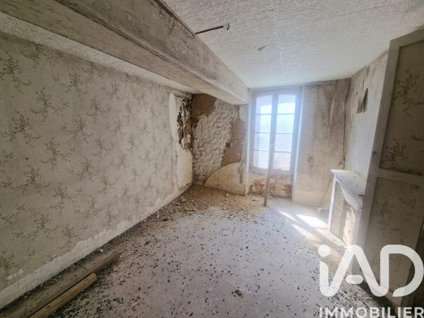 Immeuble à vendre 360 m² Château-Renard