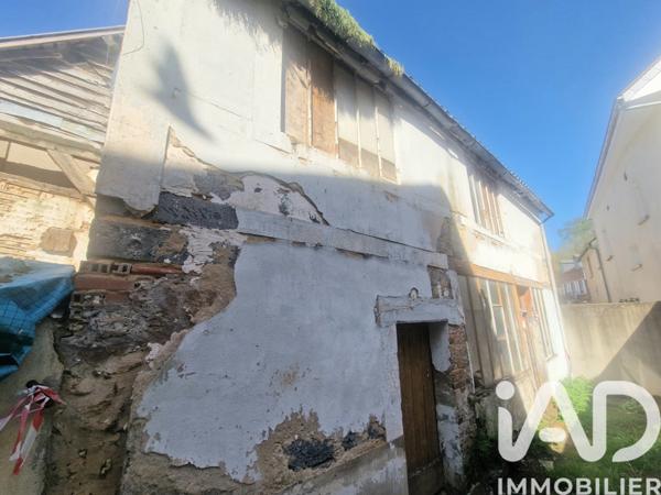 Immeuble à vendre 360 m² Château-Renard