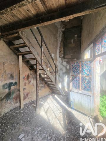 Immeuble à vendre 360 m² Château-Renard
