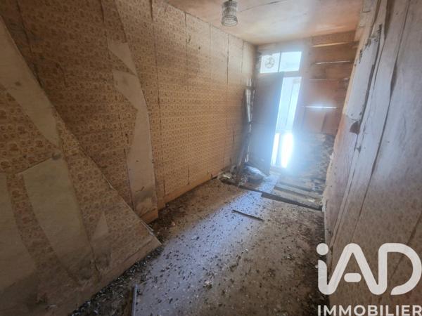 Immeuble à vendre 360 m² Château-Renard