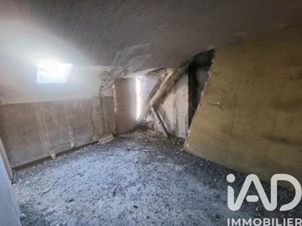 Immeuble à vendre 360 m² Château-Renard