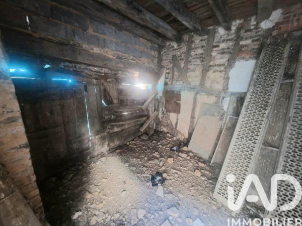 Immeuble à vendre 360 m² Château-Renard