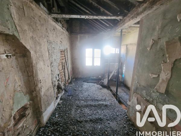 Immeuble à vendre 360 m² Château-Renard