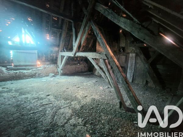 Immeuble à vendre 360 m² Château-Renard