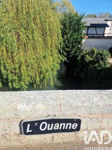 Immeuble à vendre 360 m² Château-Renard