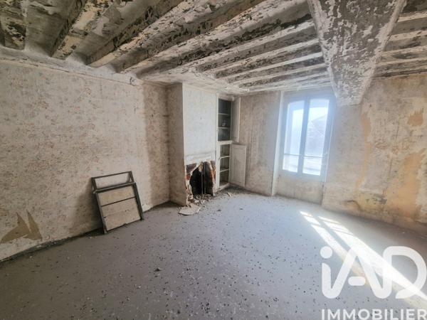 Immeuble à vendre 360 m² Château-Renard