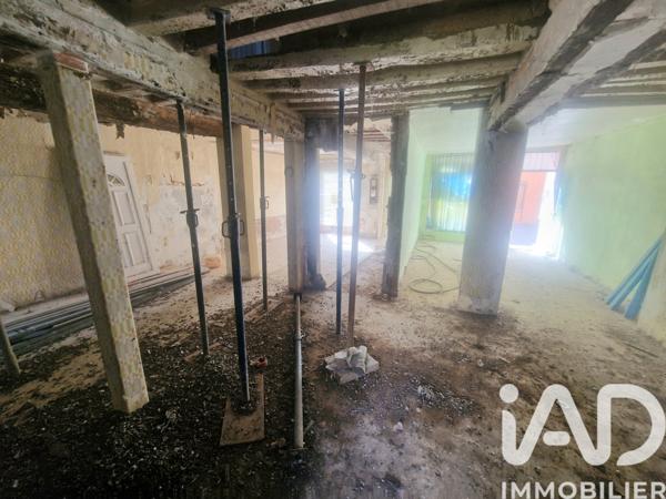 Immeuble à vendre 360 m² Château-Renard