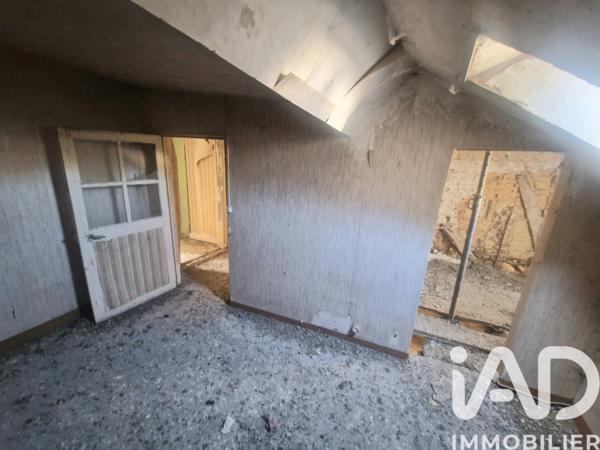 Immeuble à vendre 360 m² Château-Renard
