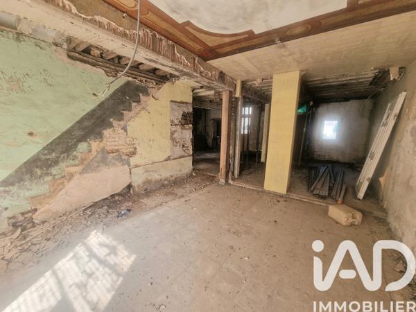 Immeuble à vendre 360 m² Château-Renard
