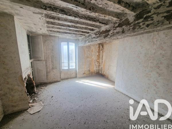 Immeuble à vendre 360 m² Château-Renard