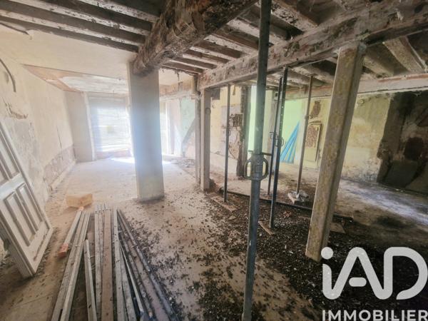 Immeuble à vendre 360 m² Château-Renard