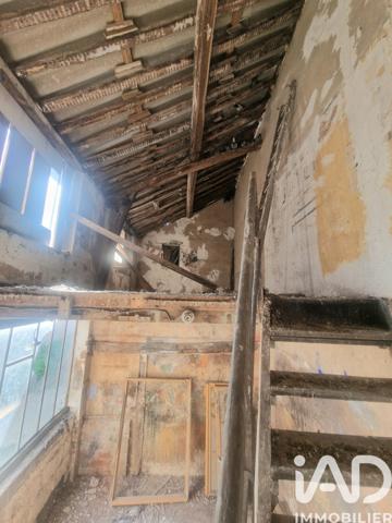 Immeuble à vendre 360 m² Château-Renard