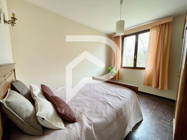 Appartement 3 pièces 59 m2