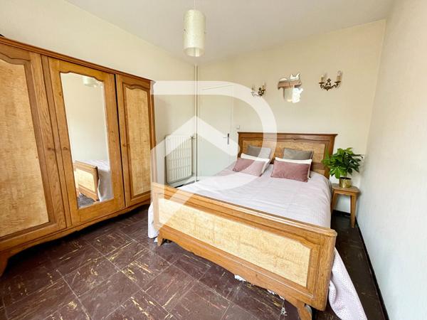 Appartement 3 pièces 59 m2