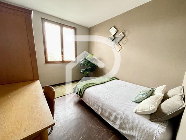 Appartement 3 pièces 59 m2