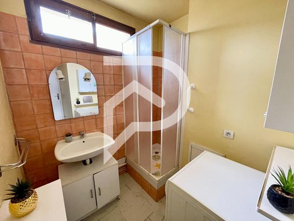 Appartement 3 pièces 59 m2