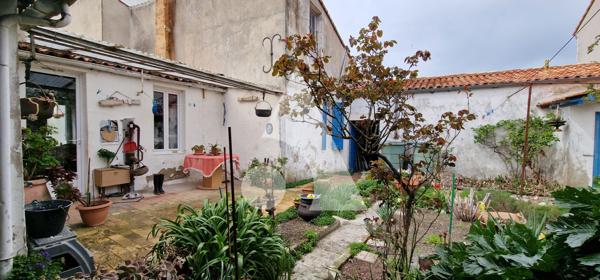 Maison 4 pièces 104 m2