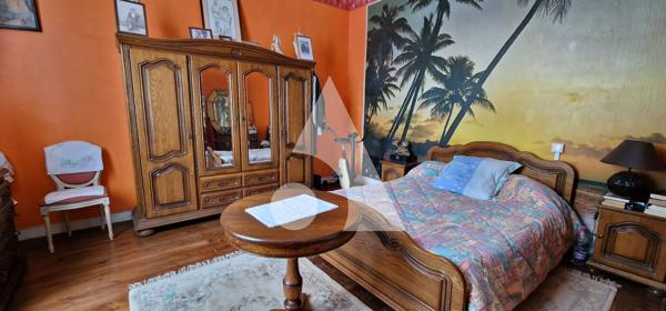 Maison 4 pièces 104 m2